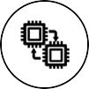 矿用尘源跟踪降尘系统
